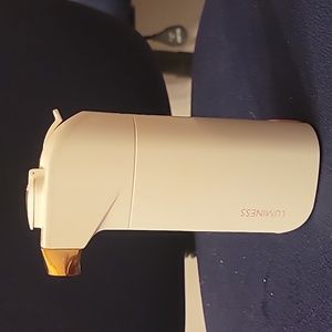 Luminess skincare airbrush